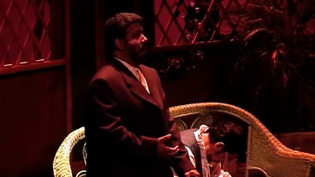 Di Provenza, La Traviata Aria and cabaletta смотреть онлайн