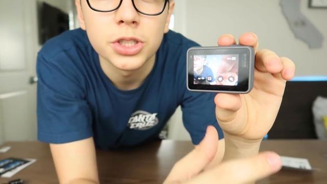 GoPro Hero 7 Silver Unboxing + Setup + Review | Best Budget 4K Camera! смотреть онлайн