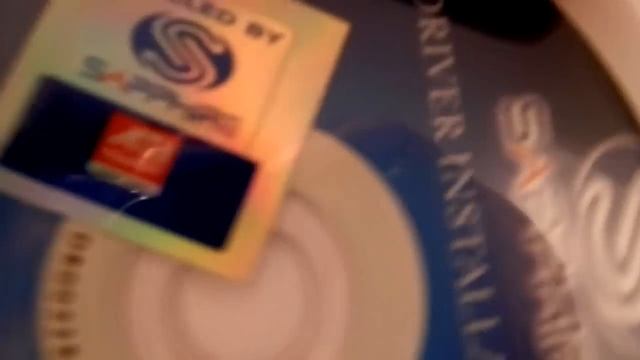 Quick Review on Radeon HD 6770 Sapphire (Old) смотреть онлайн