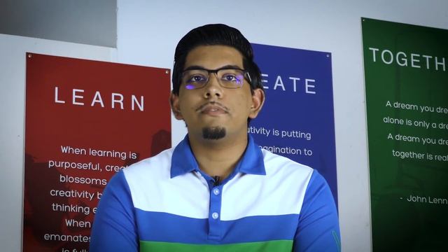 Deenauth Mohabeer - NeXus Developer Stories смотреть онлайн