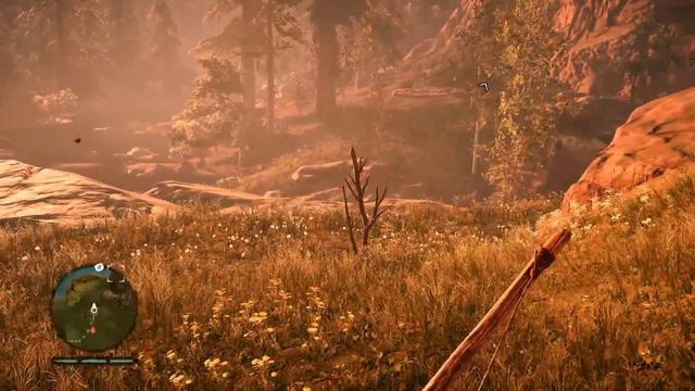 Прохождение Far Cry Primal: Часть 3 