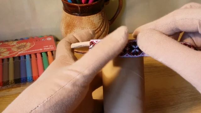 Ідея від феї. Як зробити Столик для ляльок