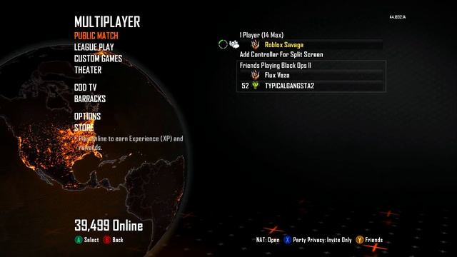 Black Ops 2 1V1 AIMBOT MOD TROLLING! Ft. Jake Paul and Alissa Violet (BLACK OPS 2 MODS) смотреть онлайн