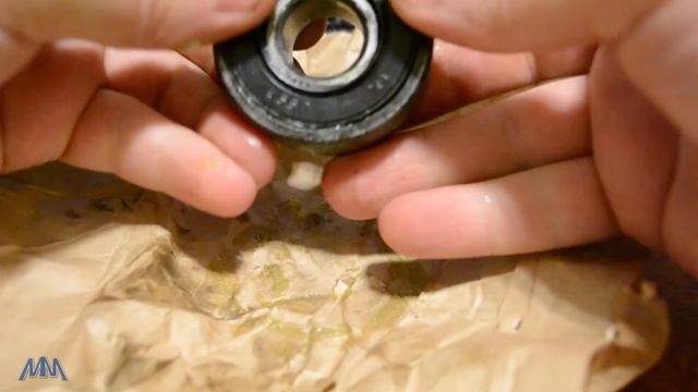 Ремонт и сборка помпы 2141 ФЭД смотреть онлайн