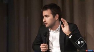 Как найти преданного человека? Как найти лучшего сотрудника? Петр Осипов Михаил Дашкиев Дельта БМ