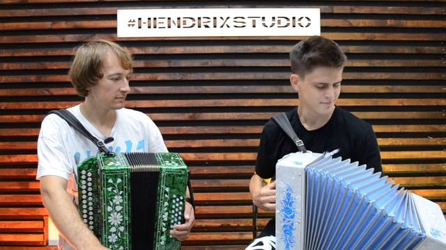 ГармоноБАТЛ. Выпуск № 5. Сравнили две тулочки? смотреть онлайн