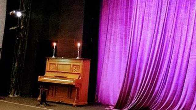 Последнее письмо. С.Есенин - А.Вертинский смотреть онлайн