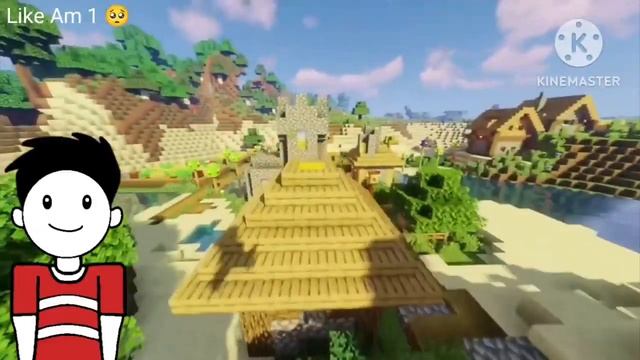 Minecraft Java Edition on Android 1.19 No Lag смотреть онлайн