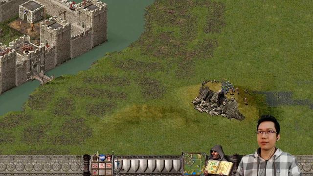 Stronghold HD ► Campaign Mission 18 смотреть онлайн