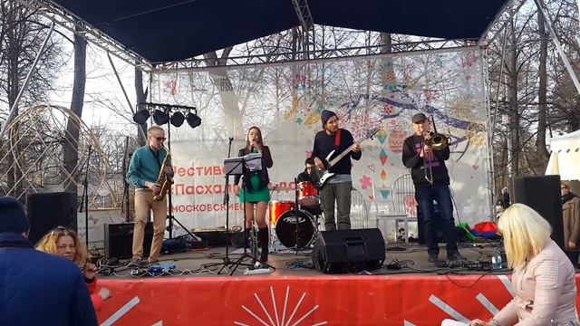 Парк Сокольники 2018 (1/2 Orchestra 4) смотреть онлайн