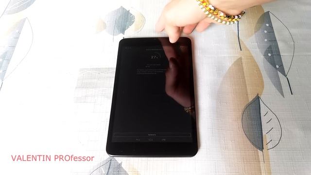 ASSISTANT планшет для бедных смотреть онлайн