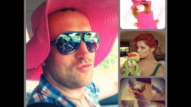 Поздравление Микелису на 30-летний юбилей смотреть онлайн