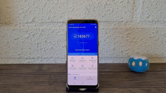 HadesRom Q V2.0 - Android 10 One UI 2.5 - Samsung Galaxy S8/S8+/Note8