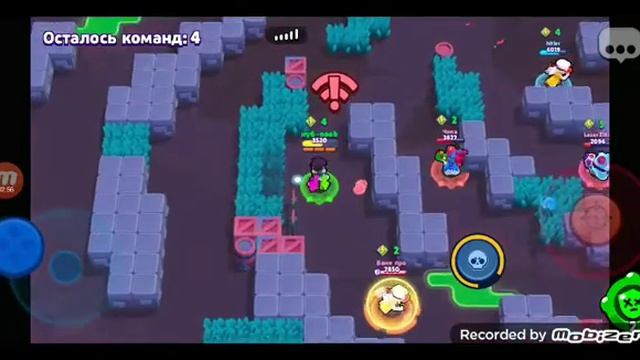 nice brawl stars mod you should download it 2009 смотреть онлайн