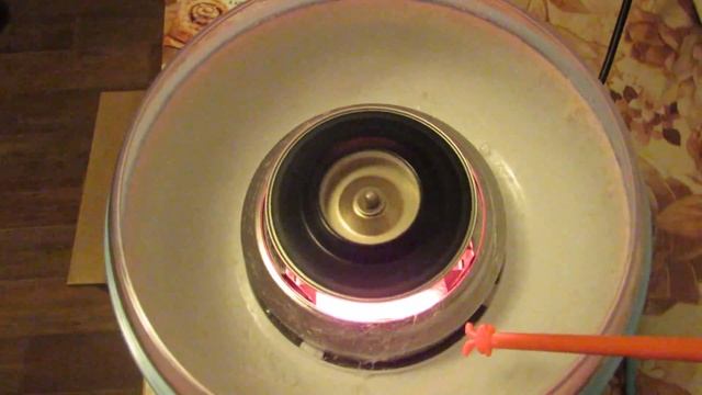 сахарная вата из сахарной пудры это возможно!! или нет? смотреть онлайн