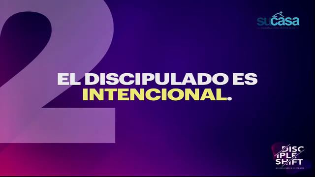 DiscipleShift - Haciendo Discípulos - Pr. Manuel Gómez - 11-13-2020 смотреть онлайн