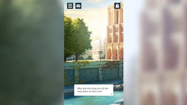 City of Love: Paris Walkthrough Gameplay Part 48 - Season 2 Episode 4 (iOS Android) смотреть онлайн