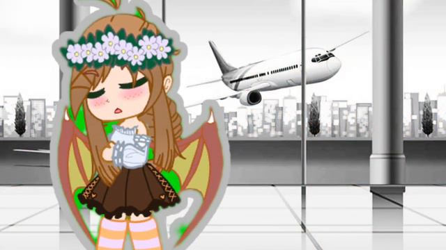 МЕМЕ||Мы лучшие подружки||Gacha Club смотреть онлайн
