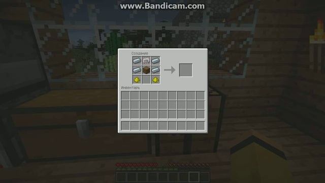 Выживание с модом Industrial Craft 2 часть 7 смотреть онлайн