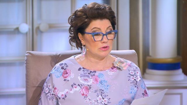 Давай поженимся! Скандальная личность. Выпуск от 18.03.2020 смотреть онлайн