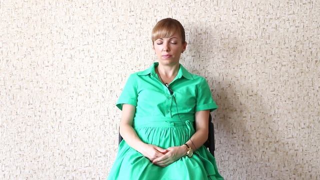 Медитация "Прощение родителей" смотреть онлайн