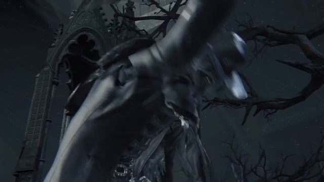 Bloodborne for Vaeya PT.2 смотреть онлайн