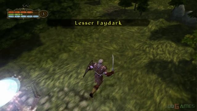 Champions of Norrath - PS2 Gameplay 1080p (PCSX2) смотреть онлайн