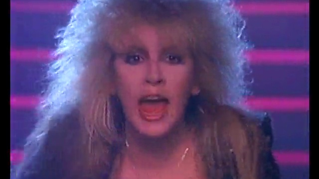 Stevie Nicks - I Can't Wait смотреть онлайн