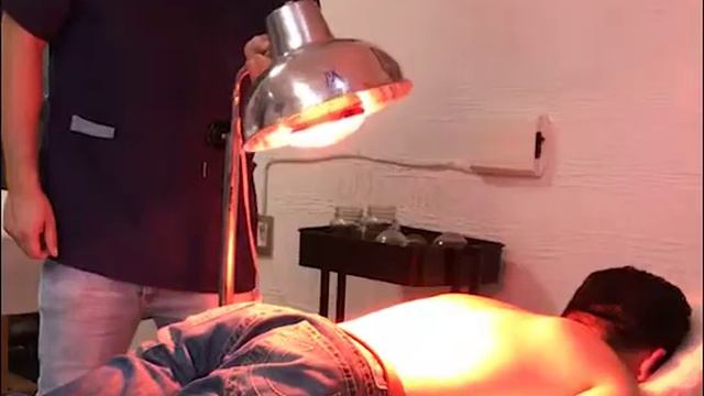 ¿Dolores musculares? / Terapia de Foco Rojo смотреть онлайн