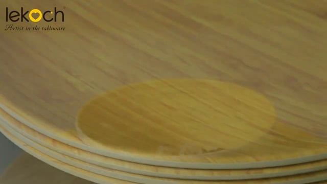 набор посуды  Lekoch 4 предмета