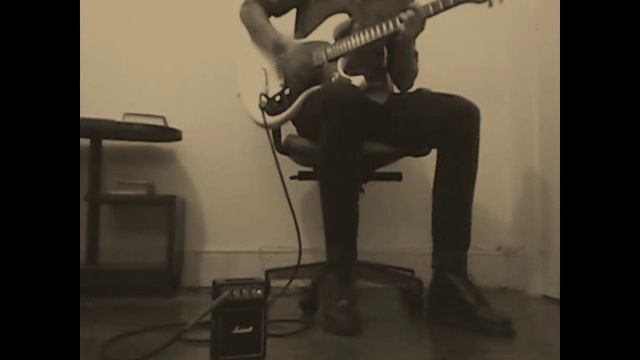 Filinto Fil Boots and Guitar смотреть онлайн