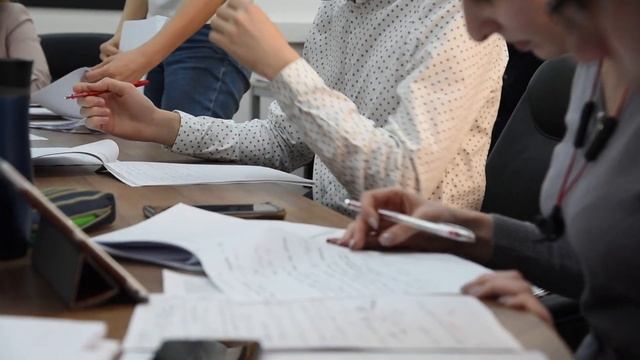 IES Олимпиада 2020