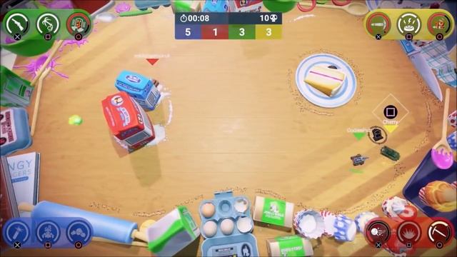 Micro Machines World Series | Elimination Livestream смотреть онлайн
