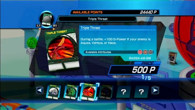 Bakugan Battle Brawlers Part 5 Tag Final And Another Tutorial Match смотреть онлайн