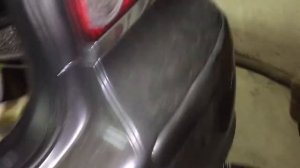 Регулировка ручника тойота авенсис