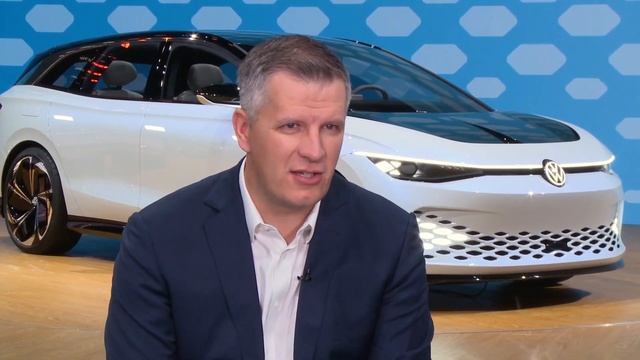 Volkswagen хочет выйти на американский рынок пикапов смотреть онлайн