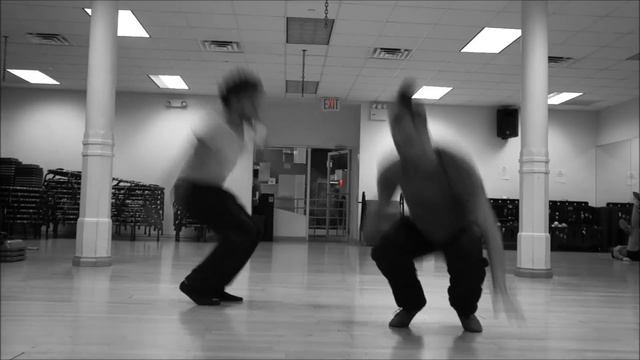 Dernière Danse (Choreography)