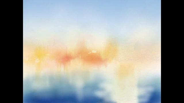 iPadで絵を描く! Tayasui Sketches Proで描いた横浜の風景画（iPad Artwork 034） смотреть онлайн