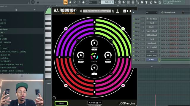 Chords Pro Plugin For Instant Chord Help | Chords Pro Midi Chords