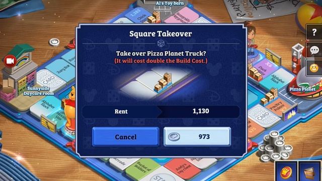 DISNEY MAGICAL DICE: NEW BOARD GAMEPLAY IOS/ANDROID смотреть онлайн