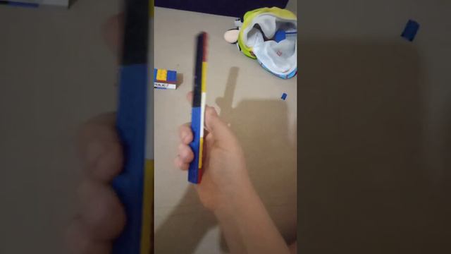 2 часть как собрать мп5 из лего смотреть онлайн
