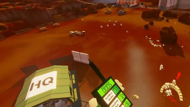 Out of Ammo VR (Gameplay Video) смотреть онлайн