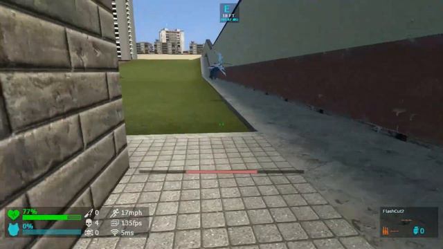 garrys mod - kill a killers смотреть онлайн