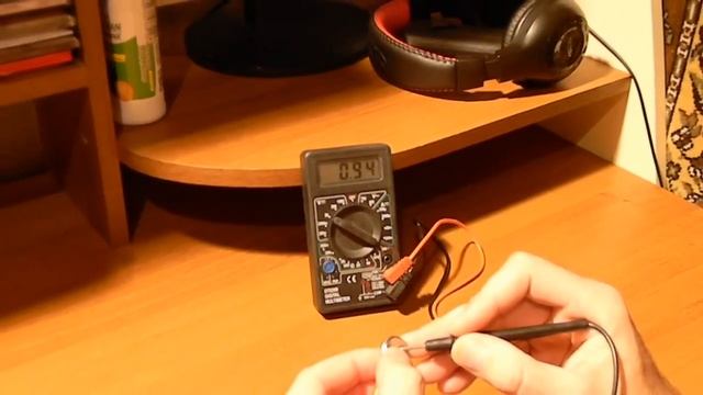 Замена батарейки материнской платы компьютера