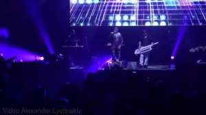 "Дождь - дождь" сл. и муз Сергей Дядюн