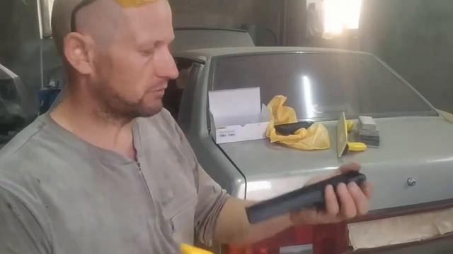 Комплект ручного шлифовального блока Mirka Premium смотреть онлайн