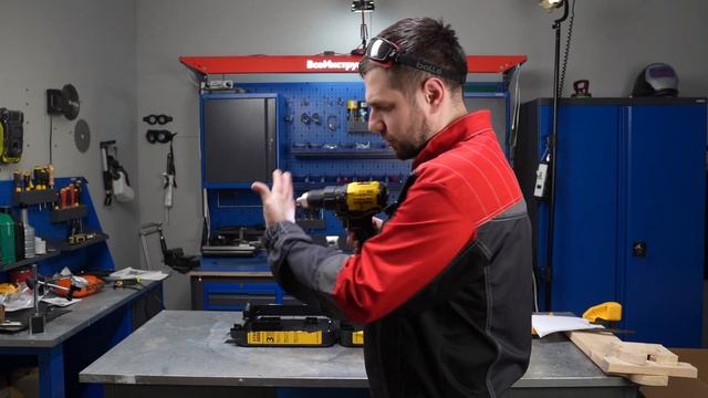 Атомный шуруповерт смотреть онлайн