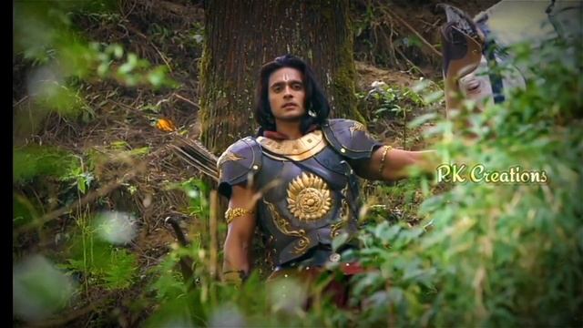 vm on Jaan ban gaye / Siya ke ram / Seethayanam / Siyaram #siyakeram #seethayanam #love смотреть онлайн