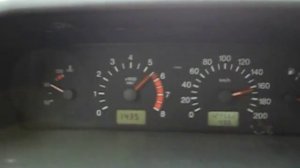 ВАЗ 2113, 8 сек до 100 км/ч, разгон до 160 км/ч