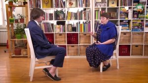 Юрий Коваль. "Человек с большой буквы"